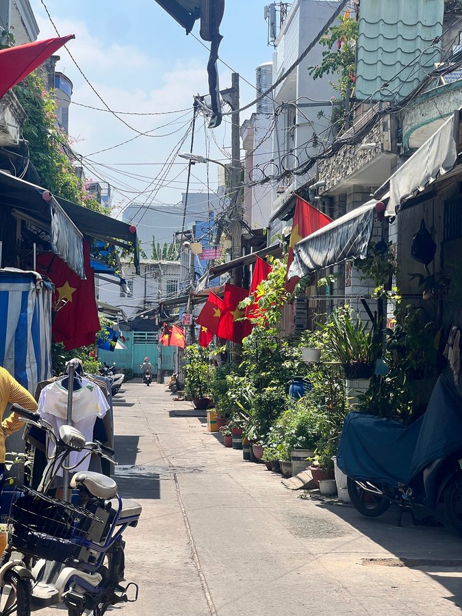 NHÀ ĐẸP GIÁ TỐT , CHIẾN LƯỢC, BÌNH TRỊ ĐÔNG , BÌNH TÂN