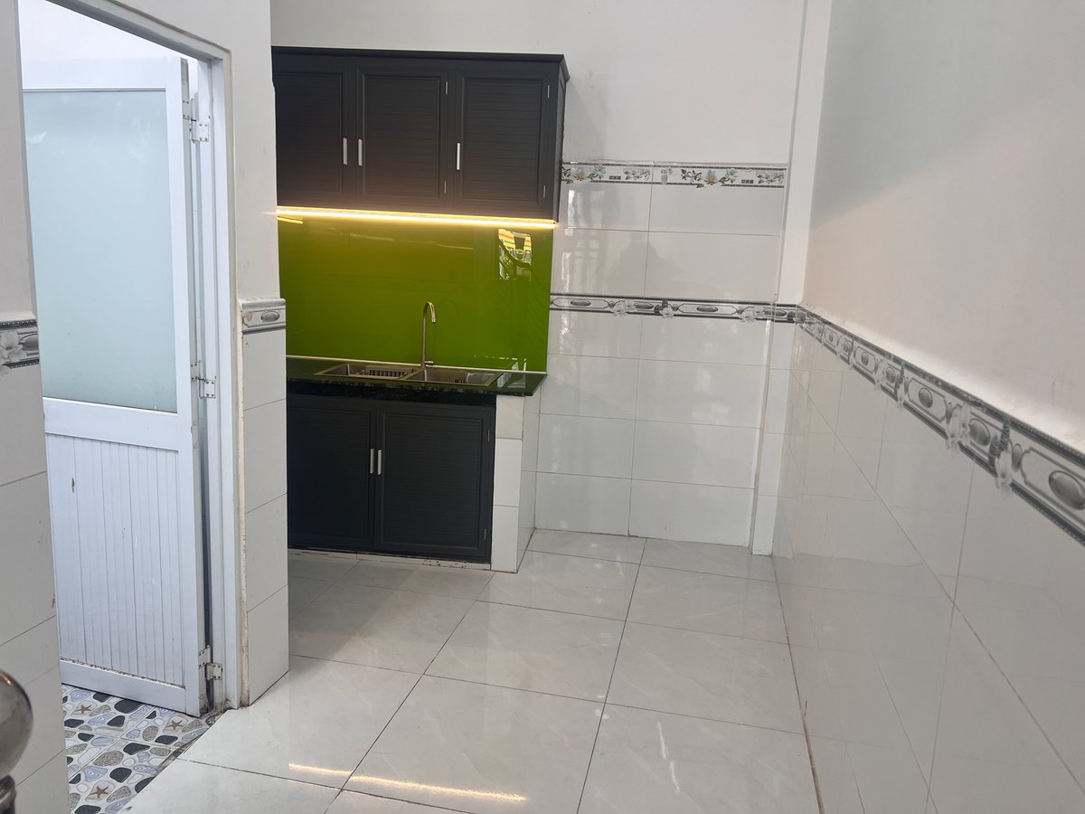 NHÀ ĐẸP GIÁ TỐT , CHIẾN LƯỢC, BÌNH TRỊ ĐÔNG , BÌNH TÂN