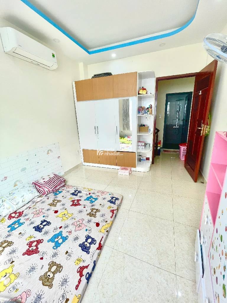 SÁT VÁCH QUẬN 1, ĐIỆN BIÊN PHỦ, BÌNH THẠNH, 20M2 Ở NGAY. GIẢM 350TR CHỈ 4.6T 