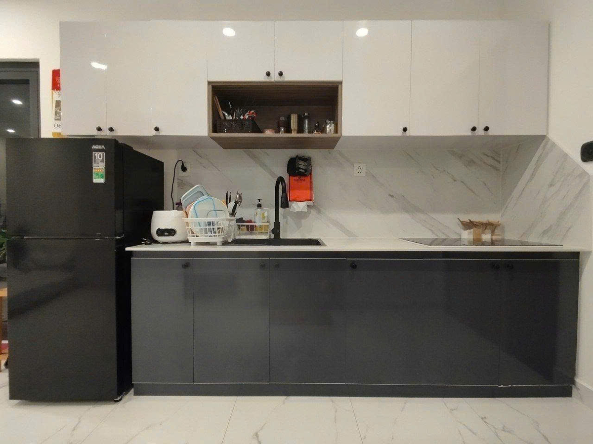 Studio BS16 The Beverly Solari - vào ở ngay, giá 2,41tỷ