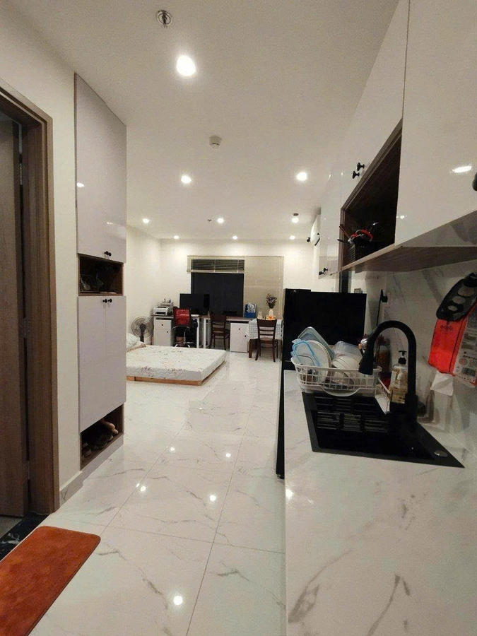 Studio BS16 The Beverly Solari - vào ở ngay, giá 2,41tỷ
