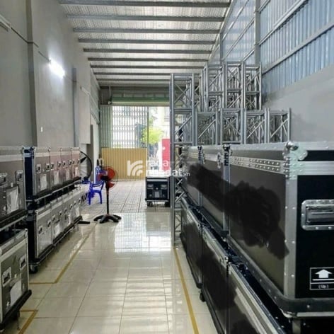 Bán nhà Hẻm Tân Hoá Q11 xe tải vào nhà, DT 4.7x28m, chỉ có 70triệu/m2