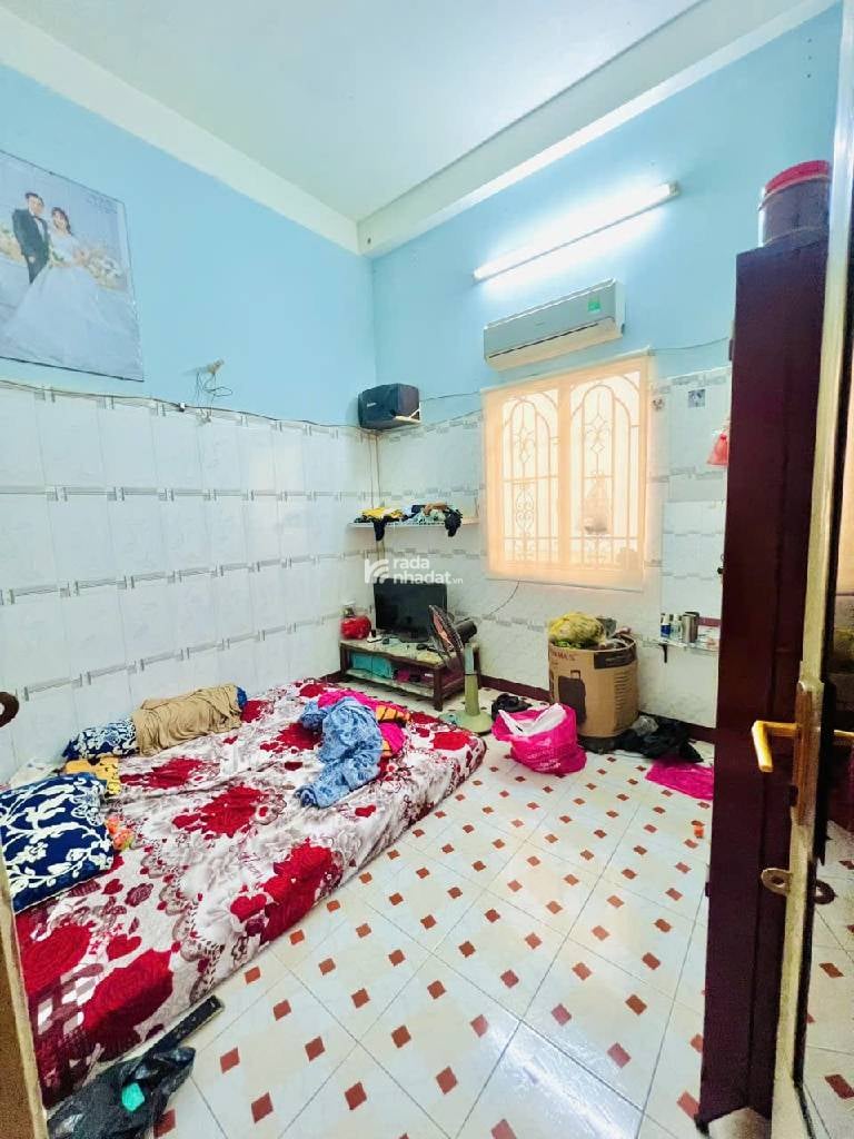 BÁN NHÀ MẶT TIỀN ÂU CƠ 216M2 24 TỶ KINH DOANH HÒA THẠNH TÂN PHÚ 