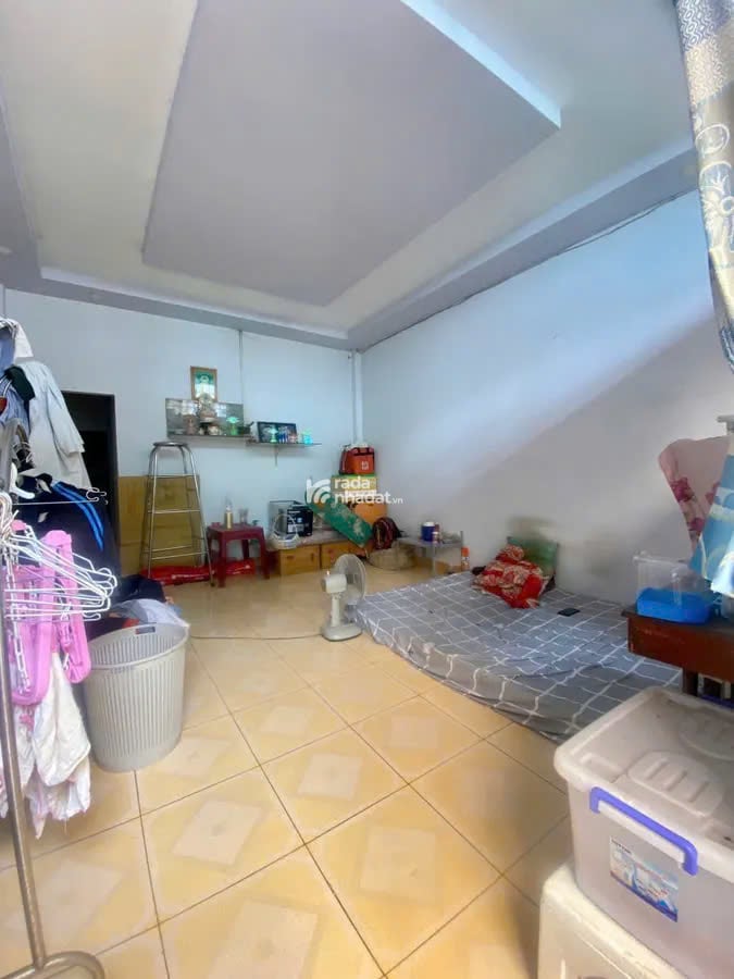 Nhà HXH Bình Long, 52m2, 2 tầng, gần AEON Tân Phú, chỉ 4.85 tỷ TL