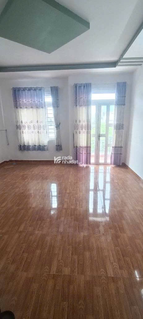 Bán Nhà Đường Lê Đình Cẩn,Kế Bên Khu Tên Lửa (5 x 13 x 4 Tầng) 6,4 Tỷ TL