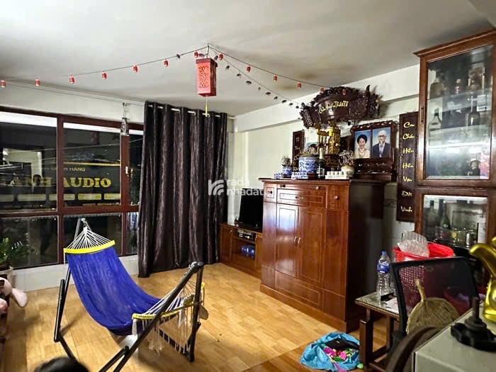   Bán Nhà Mặt Tiền 5 Tầng  Đường Thới An 06, P. Thới An, Q.12