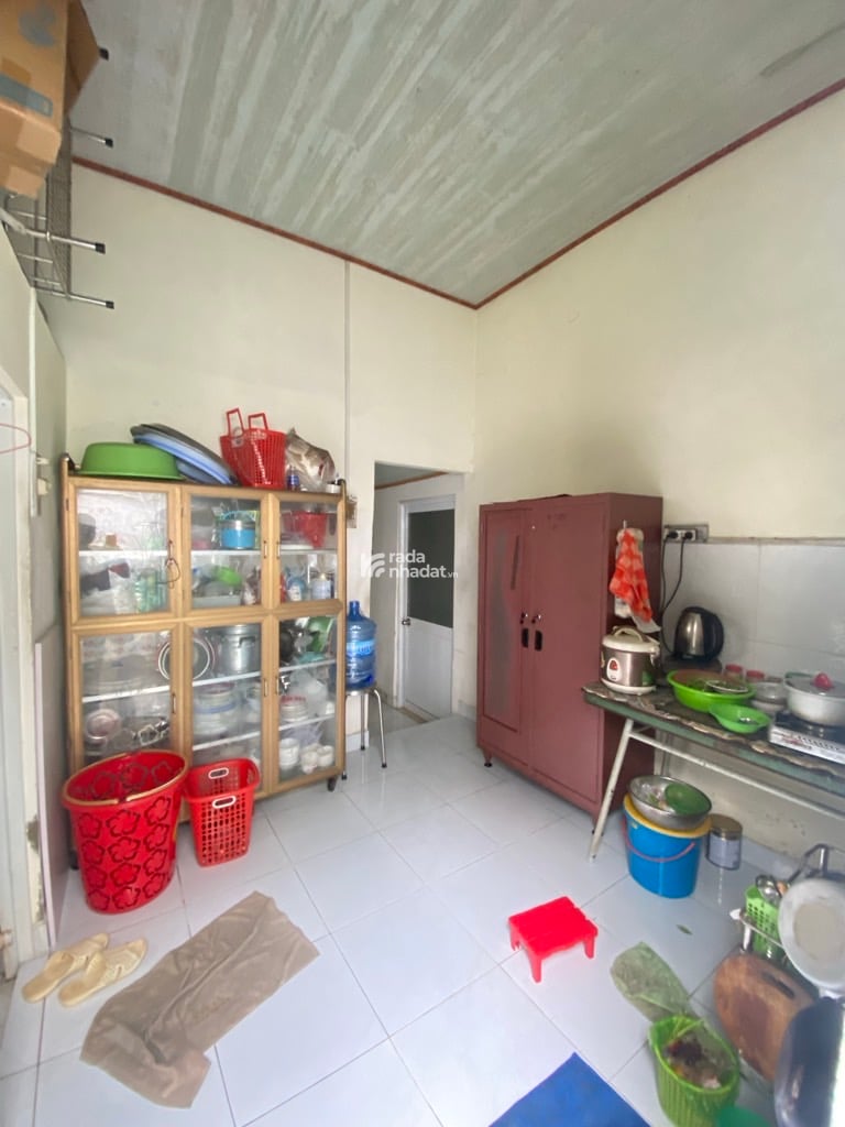 KHU CHẾ XUẤT TÂN THUẬN- BÙI VĂN BA-Q.7-ĐẤT LỚN- 8,6x30M- Ô TÔ VÀO NHÀ- 19 TỶ