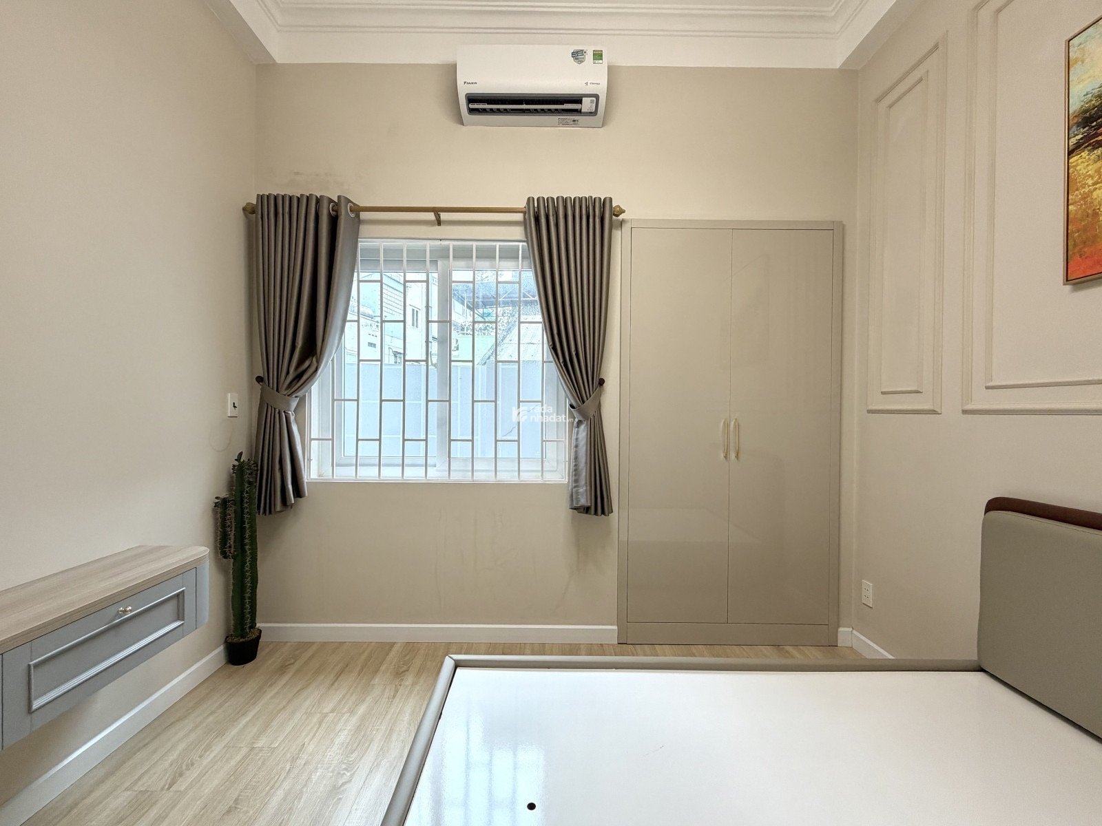 BIỆT THỰ QUẬN 1 - TÔN THẤT TÙNG - SƯ NGUYỆT ÁNH - DT:123M2 - 3 TẦNG - NHỈNH 22 TỶ