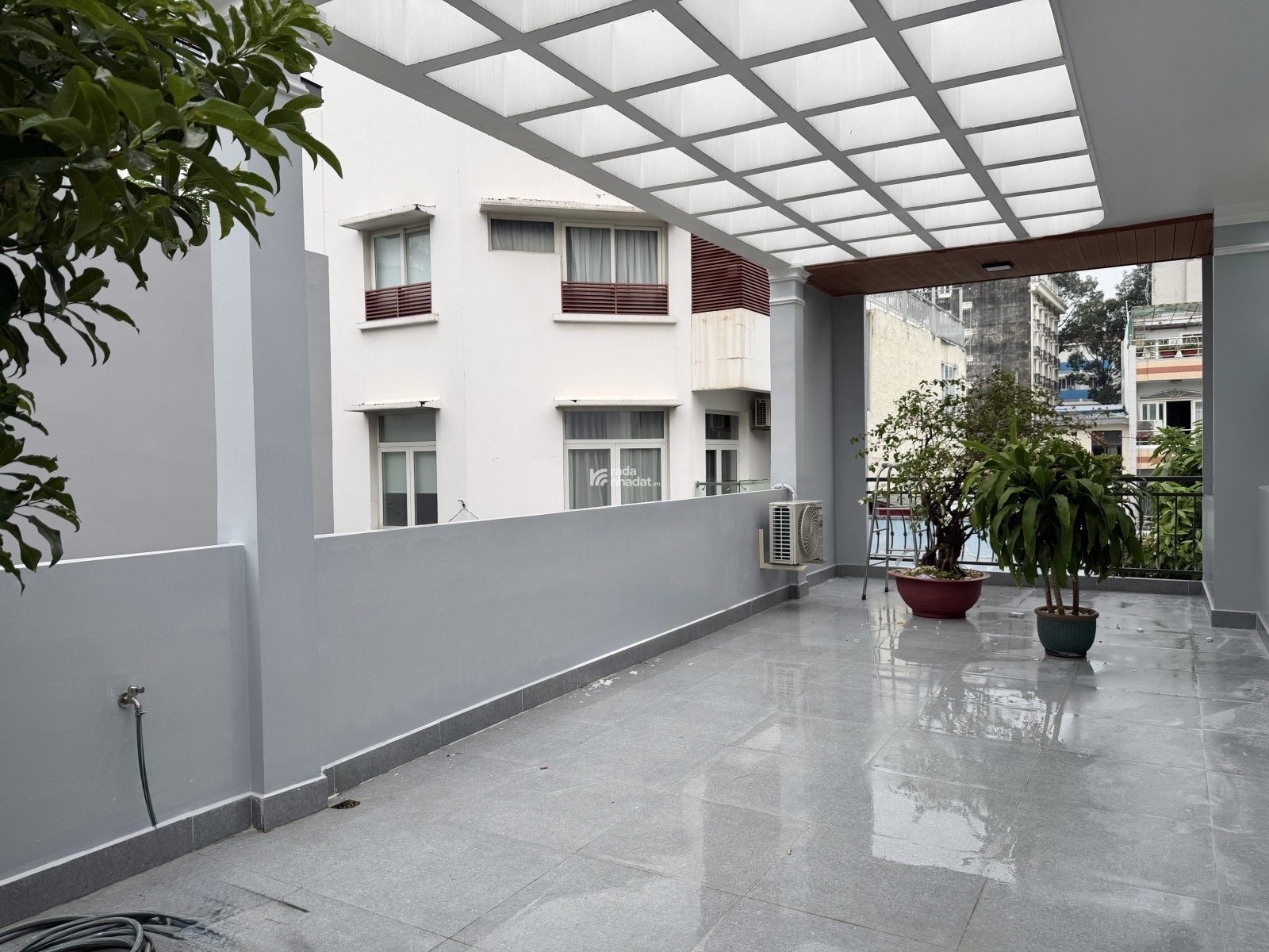 BIỆT THỰ QUẬN 1 - TÔN THẤT TÙNG - SƯ NGUYỆT ÁNH - DT:123M2 - 3 TẦNG - NHỈNH 22 TỶ