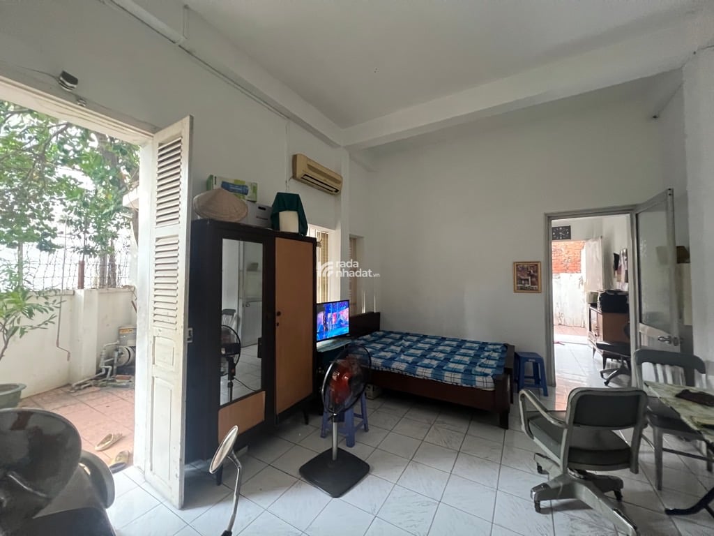 MTKD NGUYỄN KIỆM, PHÚ NHUẬN, 140M2 CÓ KC Ở NGAY. GIẢM 350TR CHỈ 24.5T TL 