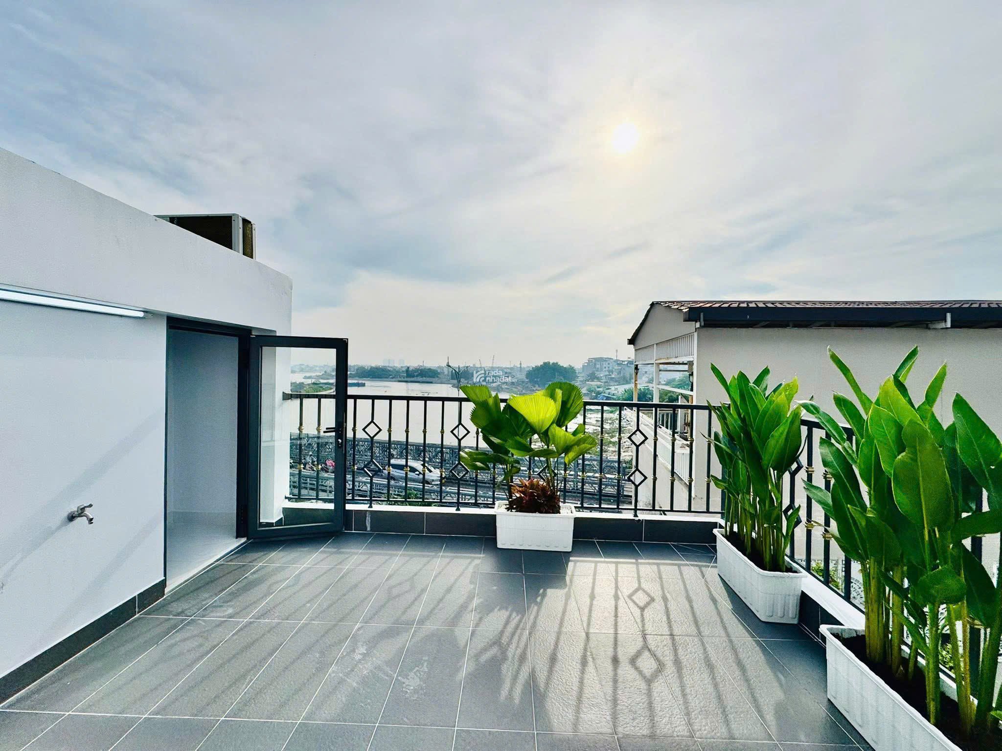 Bán nhà đẹp Nguyễn Kiệm, Phú Nhuận / 48m2 / 7 tỷ 590 triệu / sổ riêng sang tên công chứng ngay