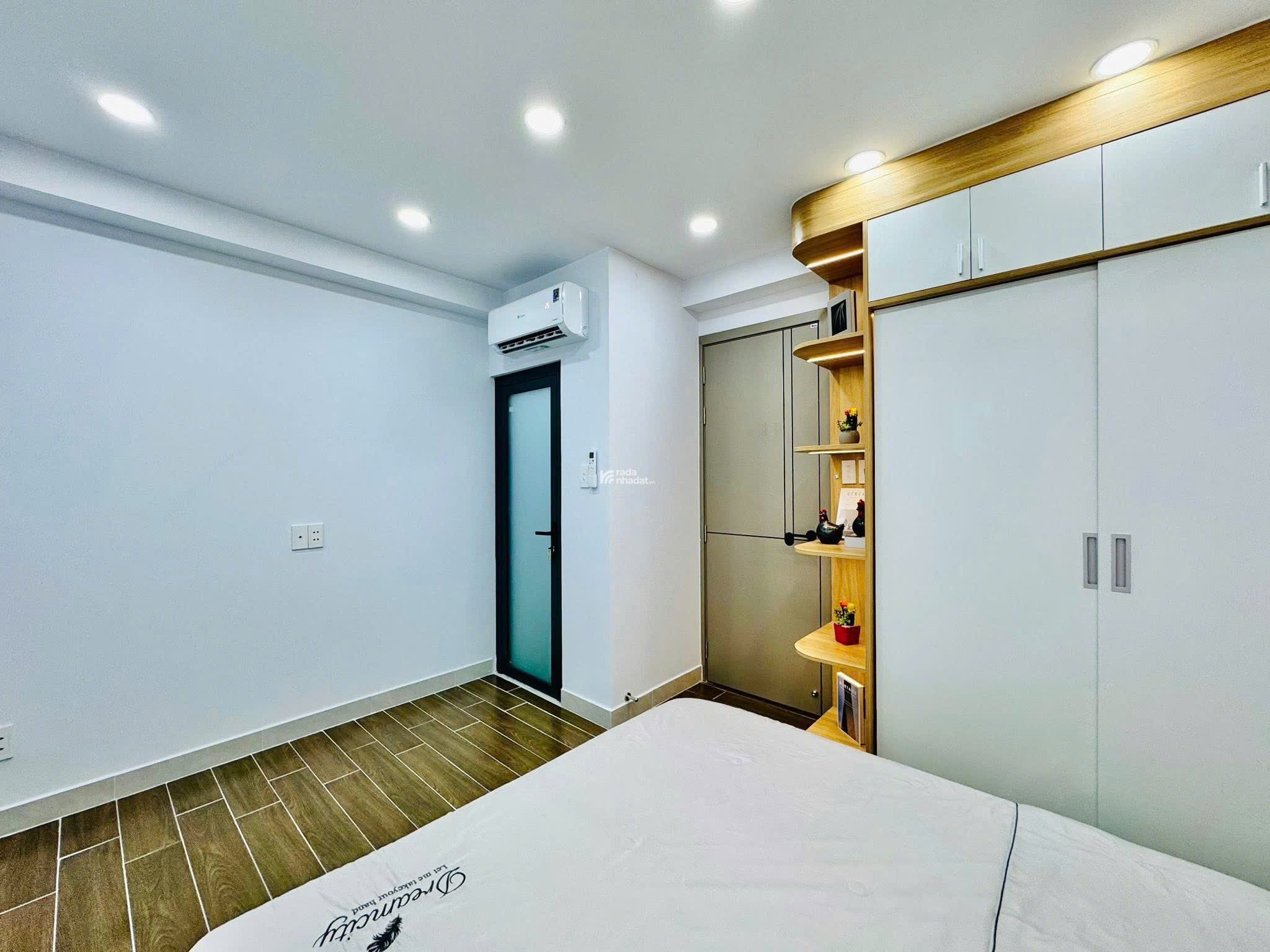 Bán nhà đẹp Nguyễn Kiệm, Phú Nhuận / 48m2 / 7 tỷ 590 triệu / sổ riêng sang tên công chứng ngay