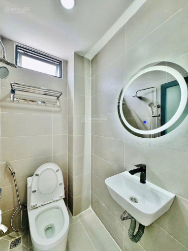 Bán ngay căn nhà Đặng Thùy Trâm, Phường 13, Bình Thạnh, 36m2, SHR, hẻm ô tô