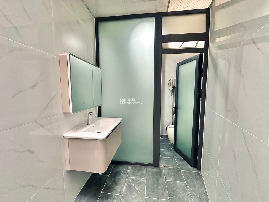 SIÊU PHẨM  KHU PHÂN LÔ VIP  6 TẦNG THANG MÁY -FULL NỘ THẤT - QUẬN 12  - CHỈ 11.5 TỶ 