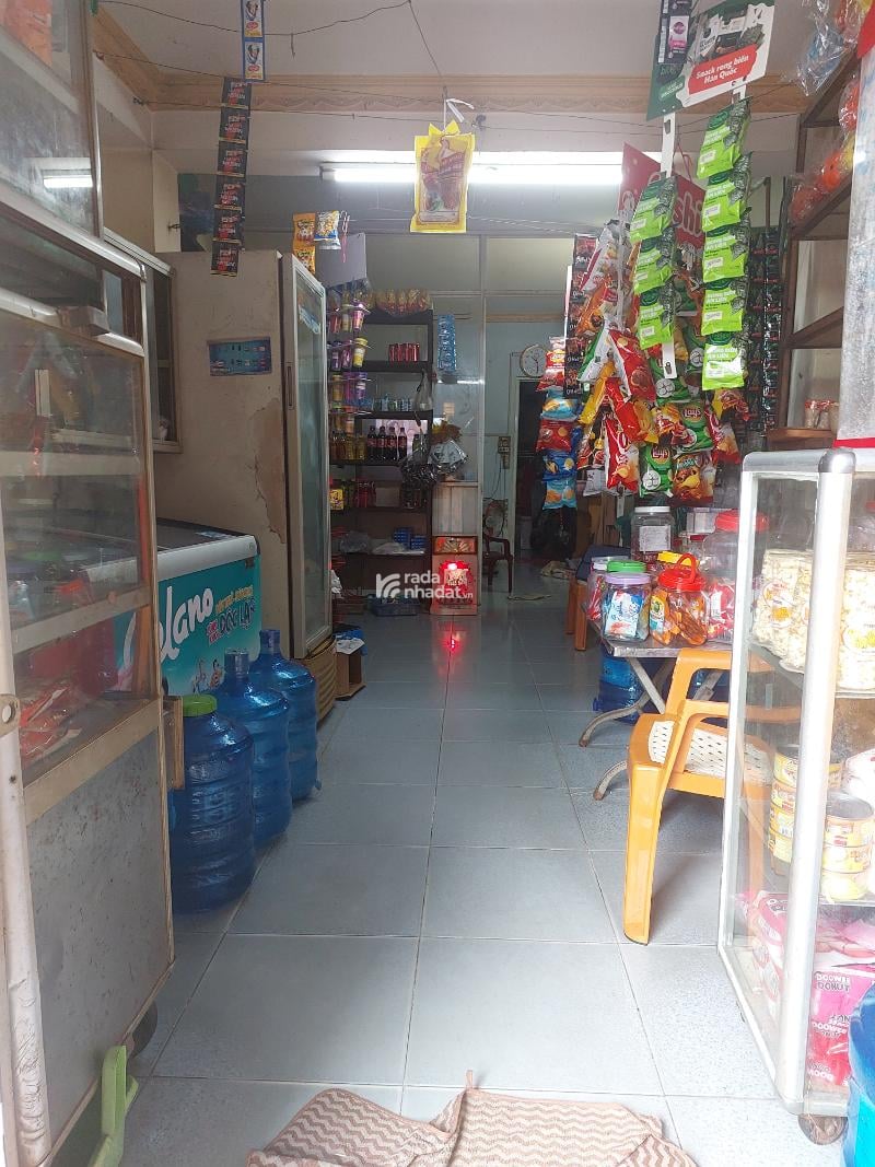 SÁT Q1. MTKD XÔ VIẾT NGHỆ TĨNH, BÌNH THẠNH, 304M2 TIỆN XÂY. GIẢM 3.5T CHỈ CÒN 51.9T TL 