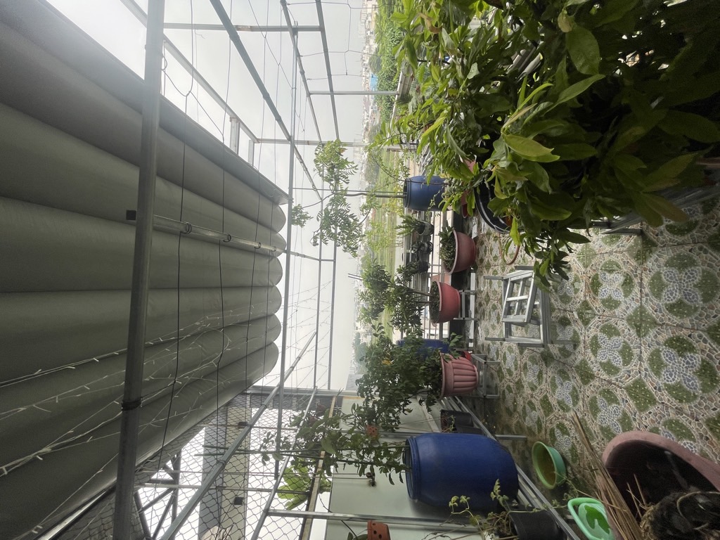 NHÀ 4 TẦNG - 2 MẶT HXH THÔNG - NGAY TRỤC LÊ VĂN QUỚI - 100M2 - Sổ A4 - HOÀN CÔNG ĐẦY ĐỦ