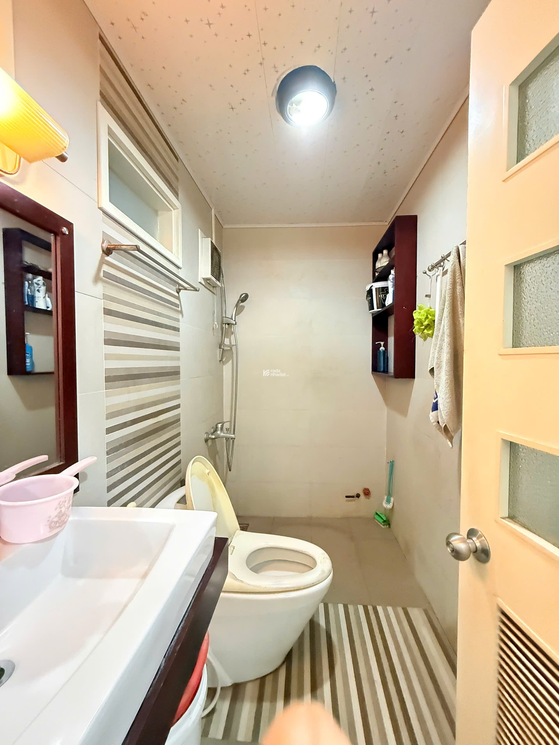 Bán nhà HXH đường Nguyễn Tri Phương Q10 dt(3.95 x 11.53m) giá 12.5 tỷ