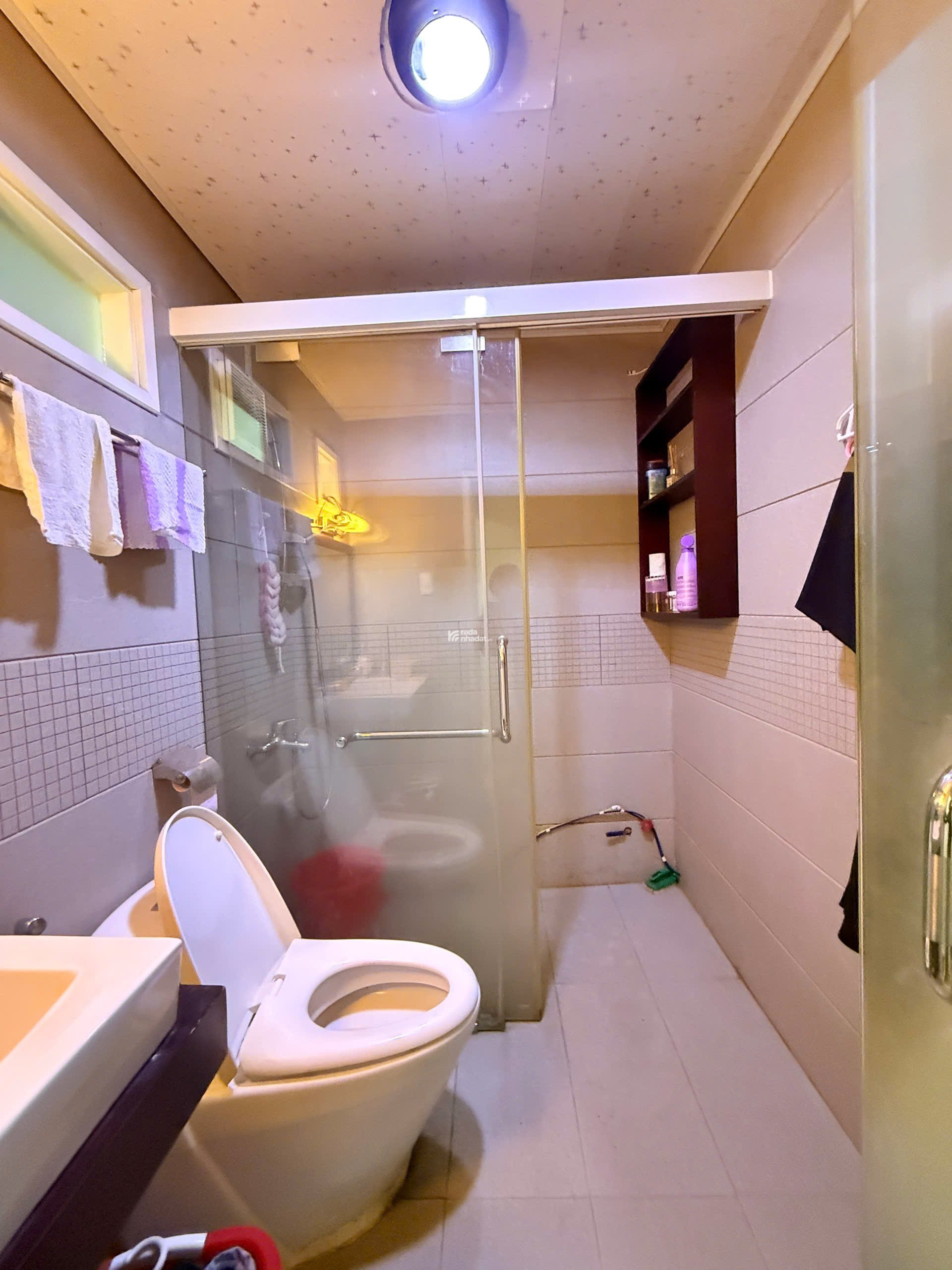 Bán nhà HXH đường Nguyễn Tri Phương Q10 dt(3.95 x 11.53m) giá 12.5 tỷ