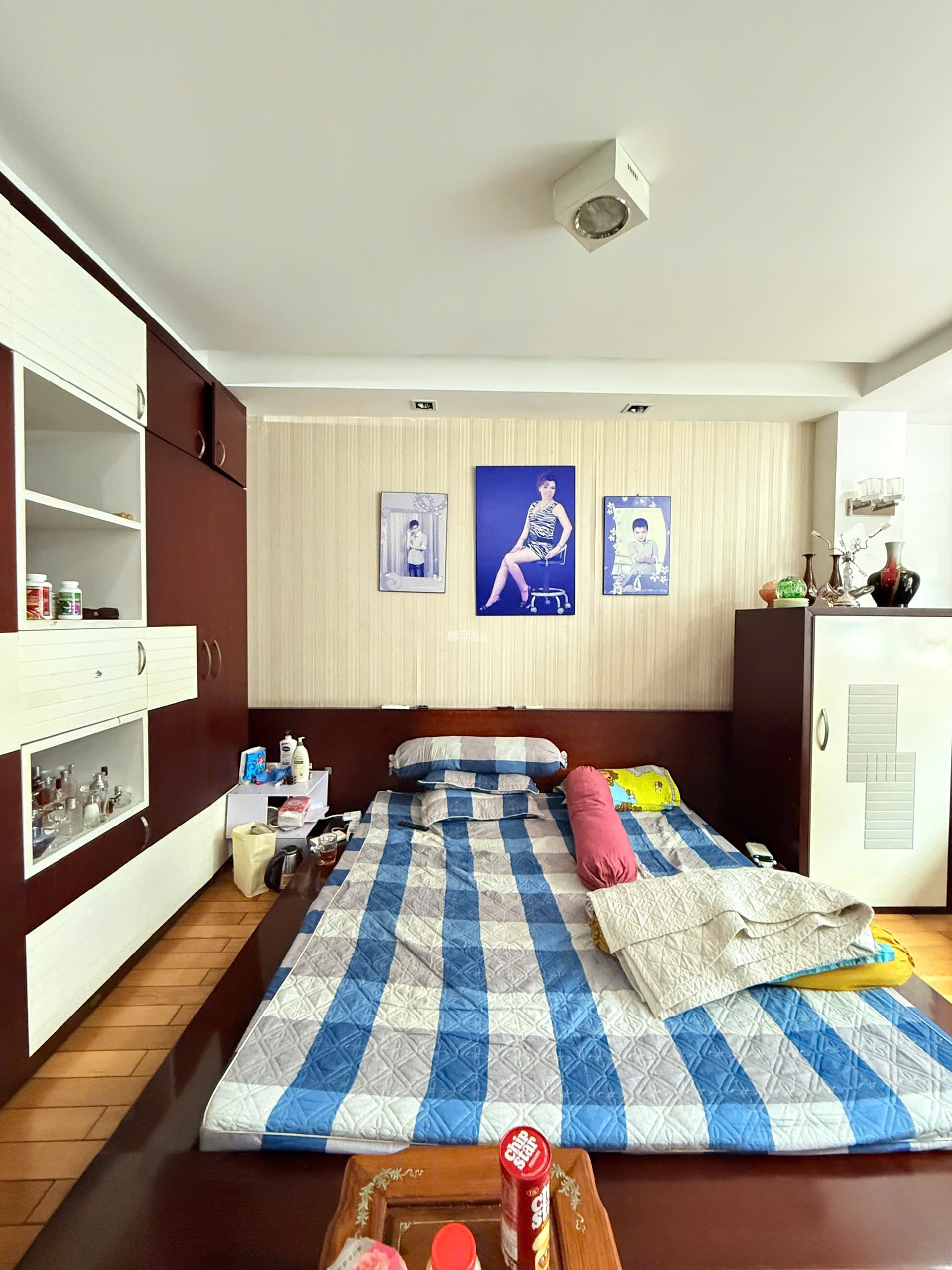 Bán nhà HXH đường Nguyễn Tri Phương Q10 dt(3.95 x 11.53m) giá 12.5 tỷ
