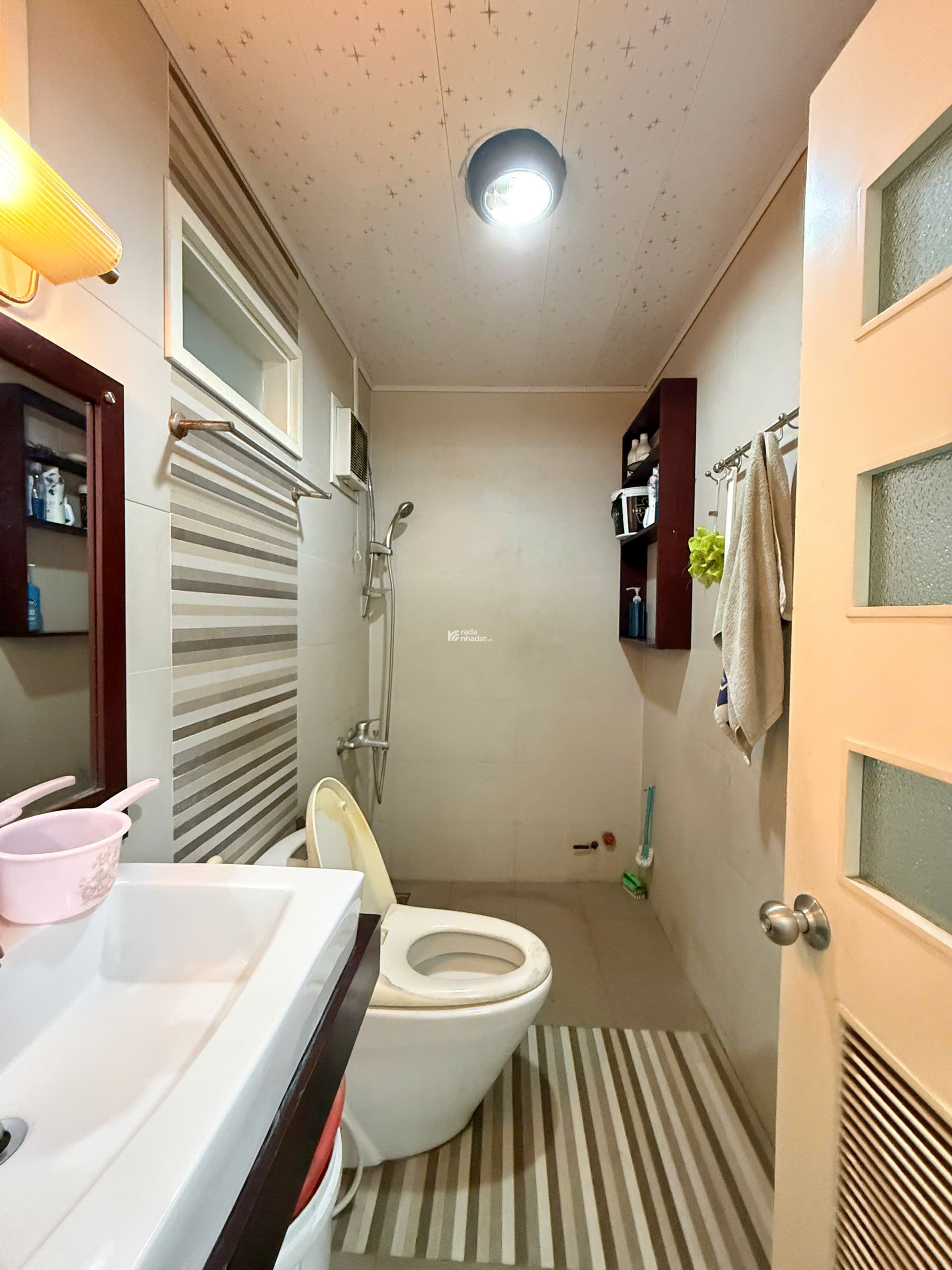 Bán nhà HXH đường Nguyễn Tri Phương Q10 dt(3.95 x 11.53m) giá 12.5 tỷ