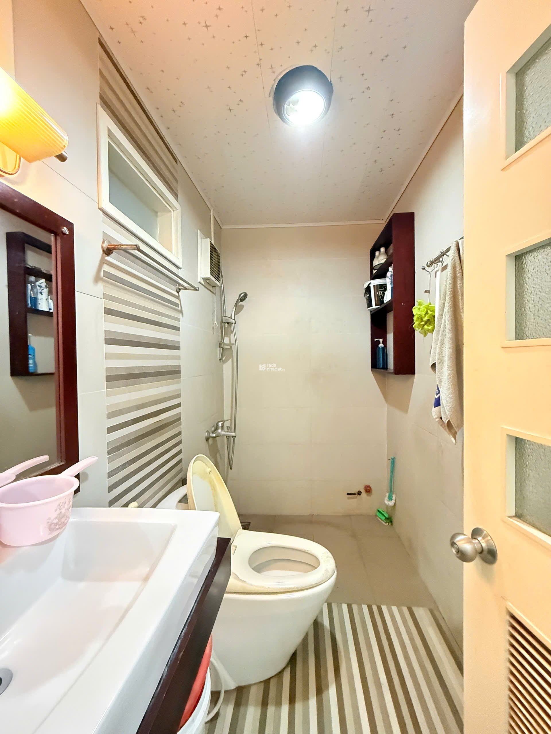 Bán nhà HXH đường Nguyễn Tri Phương Q10 dt(3.95 x 11.53m) giá 12.5 tỷ