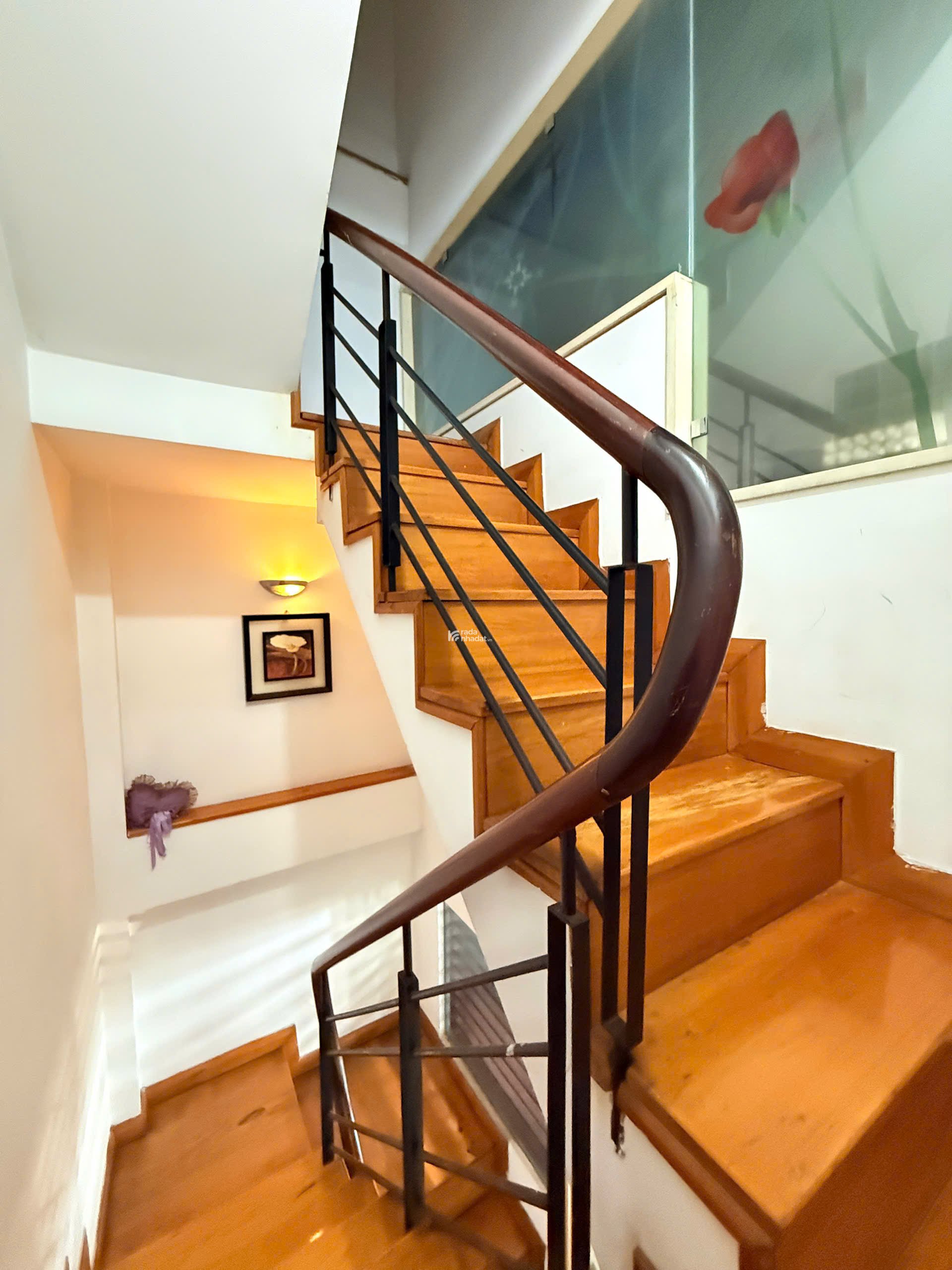 Bán nhà HXH đường Nguyễn Tri Phương Q10 dt(3.95 x 11.53m) giá 12.5 tỷ