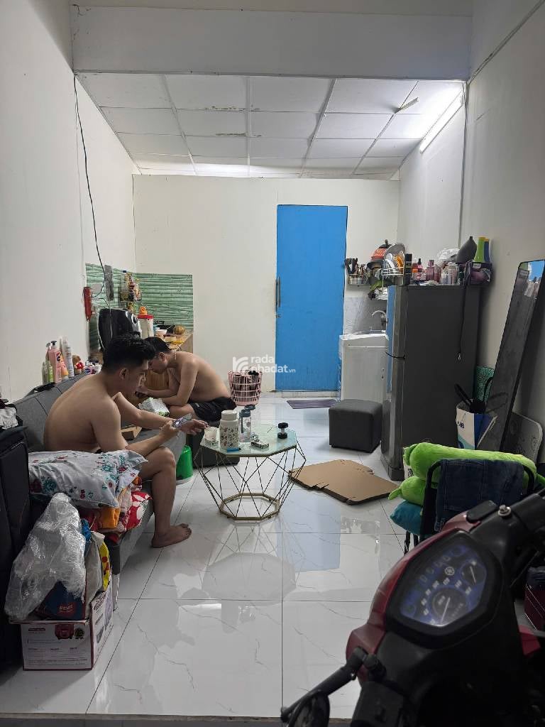 TƯƠNG LAI MẶT TIỀN ĐIỆN BIÊN PHỦ, BÌNH THẠNH, 20M2 Ở NGAY. GIẢM 350TR CHỈ CÒN 3.6T TL 