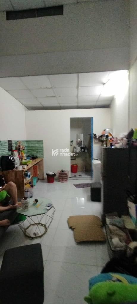 TƯƠNG LAI MẶT TIỀN ĐIỆN BIÊN PHỦ, BÌNH THẠNH, 20M2 Ở NGAY. GIẢM 350TR CHỈ CÒN 3.6T TL 