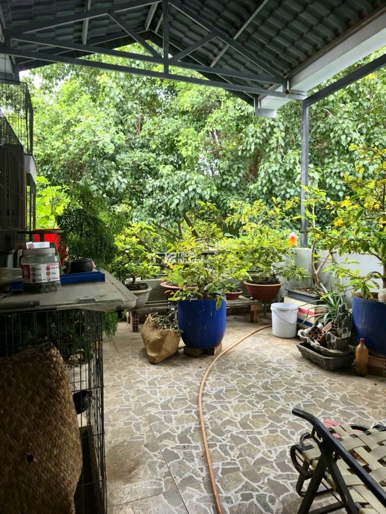 NHÀ CHỦ BÁN GẤP 65m2 (NGANG 4m) - 3 TẦNG - NGAY TRUNG TÂM - TÁM DANH PHƯỜNG 4 QUẬN 8 - NHỈNH 7 TỶ