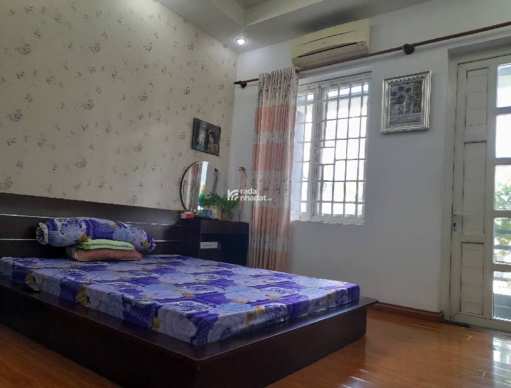 NHÀ CHỦ BÁN GẤP 65m2 (NGANG 4m) - 3 TẦNG - NGAY TRUNG TÂM - TÁM DANH PHƯỜNG 4 QUẬN 8 - NHỈNH 7 TỶ