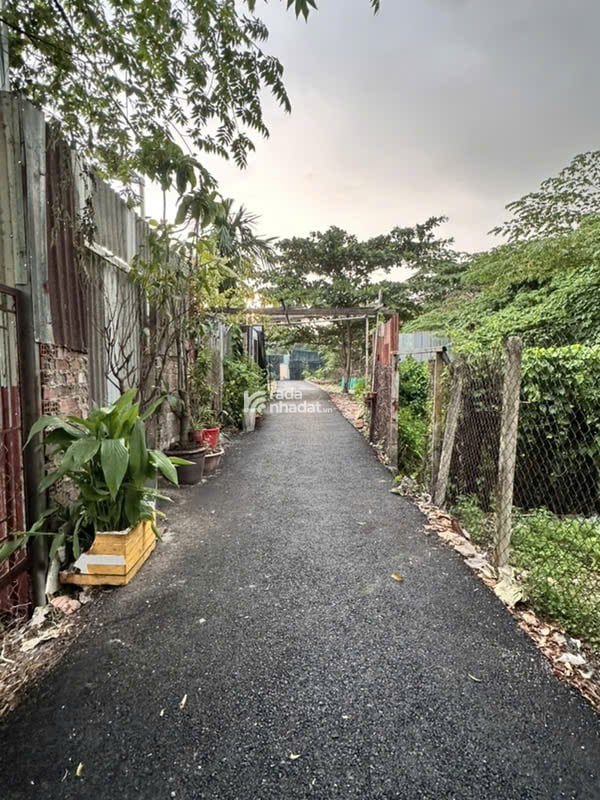 60m2 (NGANG 5M, HẺM ÔTÔ) - TÔ NGỌC VÂN - GÒ VẤP - CHỈ 2,5 TỶ