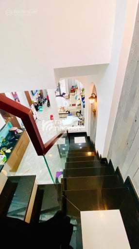 Bán nhà hạ giá Nguyễn Văn Quá, Kp5, P.Đông Hưng Thuận, Q.12, 2,65 tỷ, 1 trệt 1 lầu, sổ hồng riêng