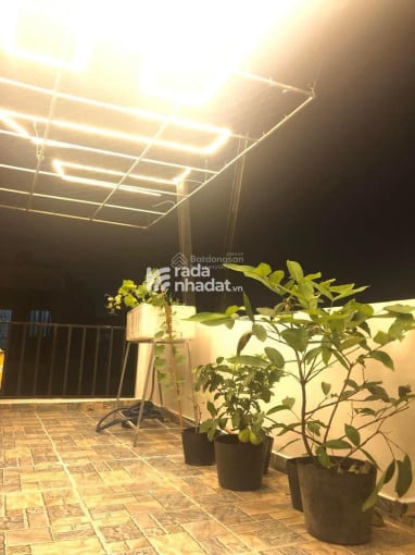 Bán nhà hạ giá Nguyễn Văn Quá, Kp5, P.Đông Hưng Thuận, Q.12, 2,65 tỷ, 1 trệt 1 lầu, sổ hồng riêng