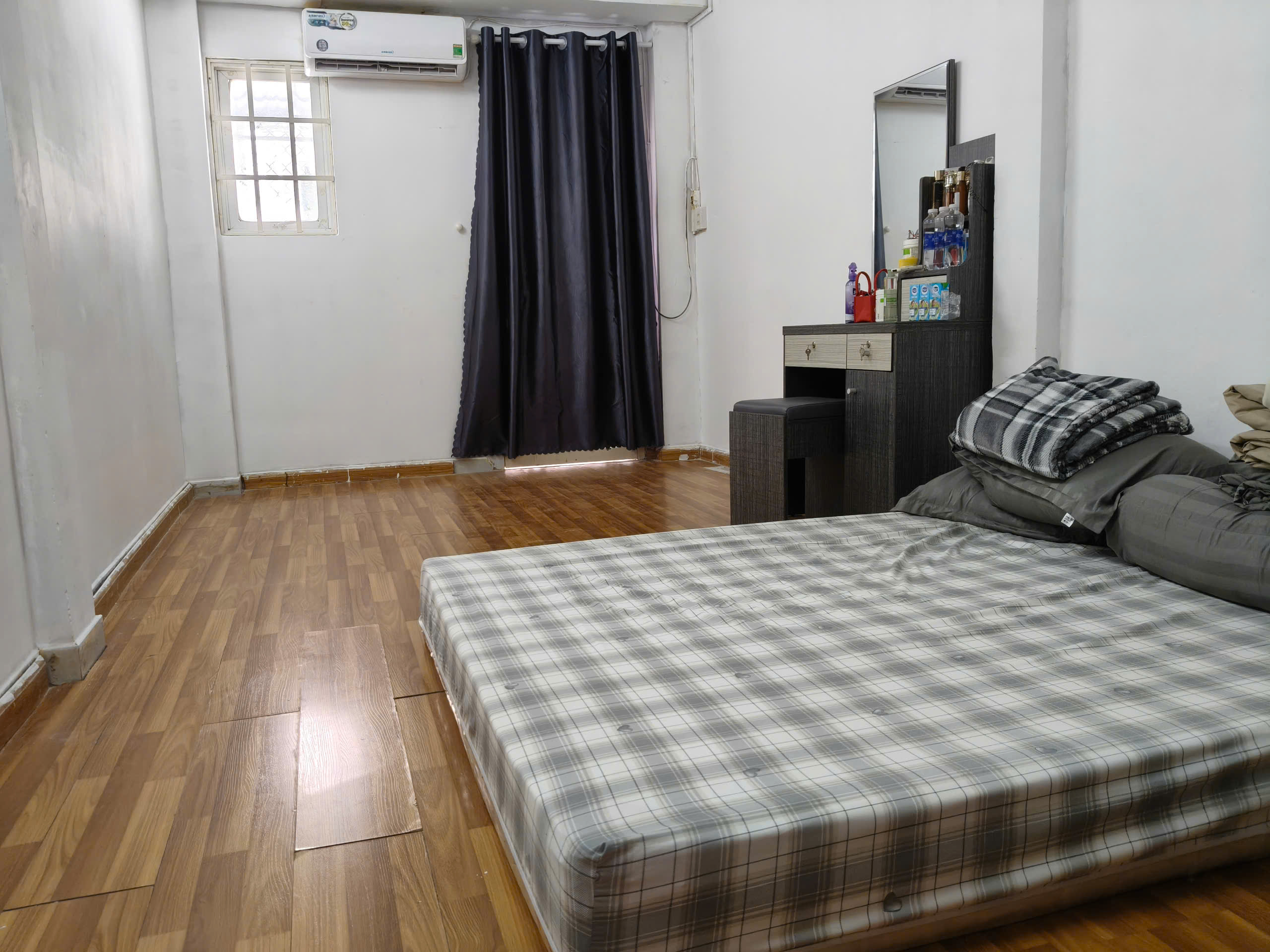 Nhà trung tâm Tân Định Trần Quang Khải, Quận 1 GIÁ 7.8 tỷ