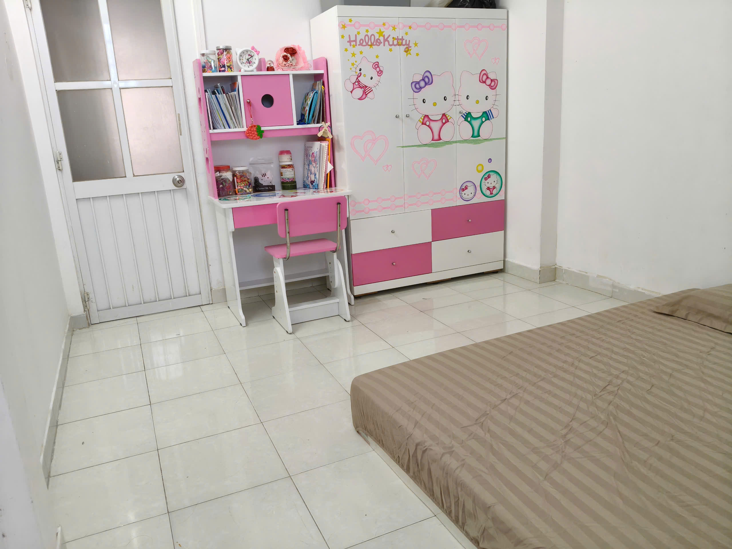 Nhà trung tâm Tân Định Trần Quang Khải, Quận 1 GIÁ 7.8 tỷ