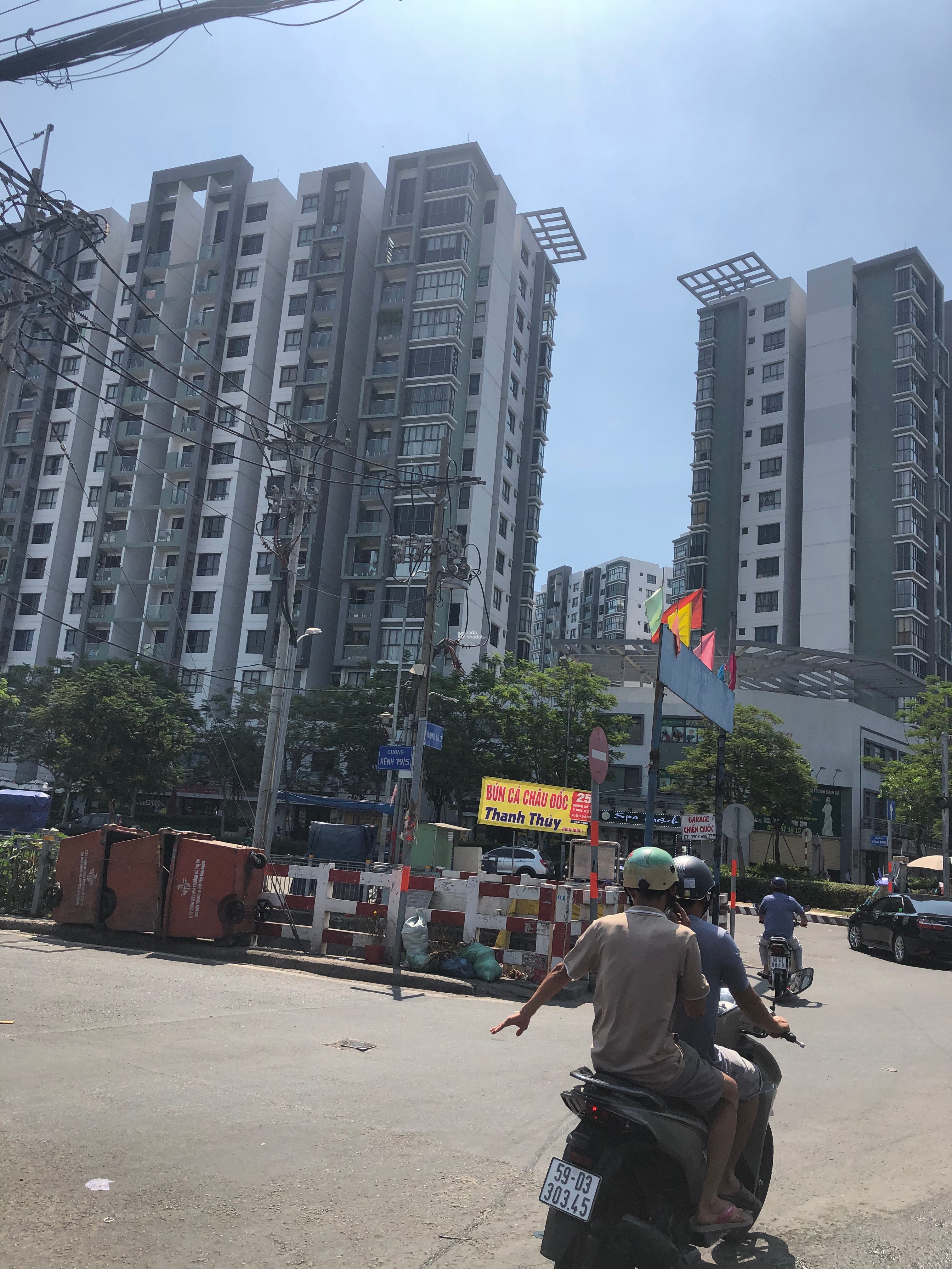 BÁN GẤP NHÀ PHỐ 4 TẦNG 4PN ĐẸP SÁT KINH DƯƠNG VƯƠNG  AEON BÌNH TÂN 110M2 ĐƯỜNG 6M THÔNG NHIK 8TỶ