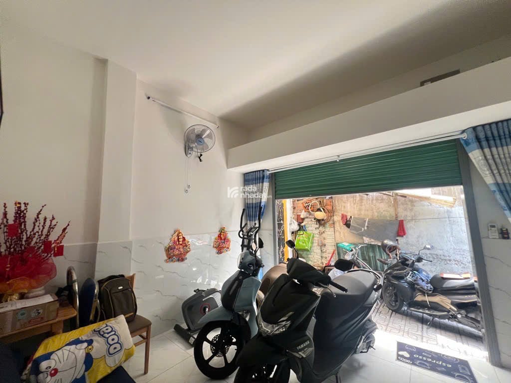 BÁN NHÀ ĐẸP GIÁ RẺ KHU VỰC KHA VẠN CÂN - THỦ ĐỨC