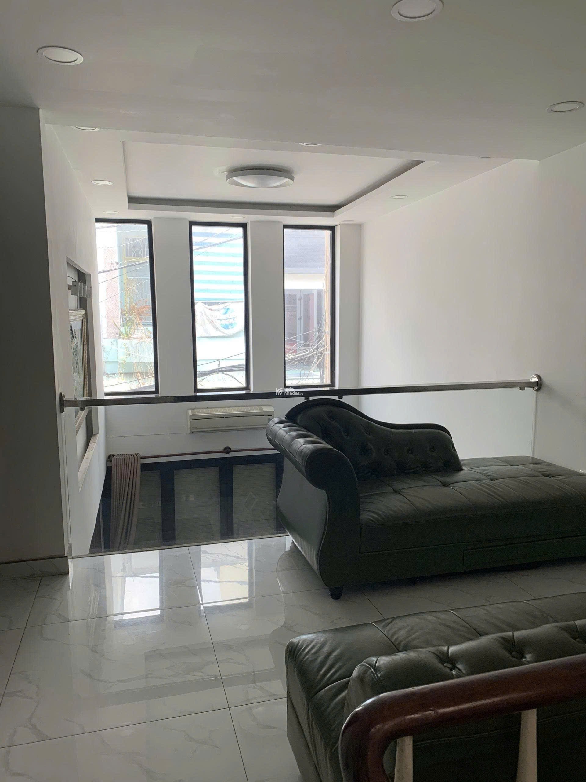 HOT: BÁN BIỆT THỰ HXH 93/ Hoàng Hoa Thám, P7, Bình Thạnh