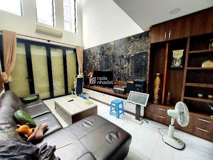 HOT: BÁN BIỆT THỰ HXH 93/ Hoàng Hoa Thám, P7, Bình Thạnh