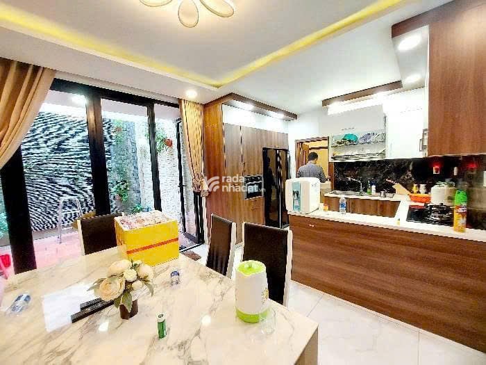 HOT: BÁN BIỆT THỰ HXH 93/ Hoàng Hoa Thám, P7, Bình Thạnh