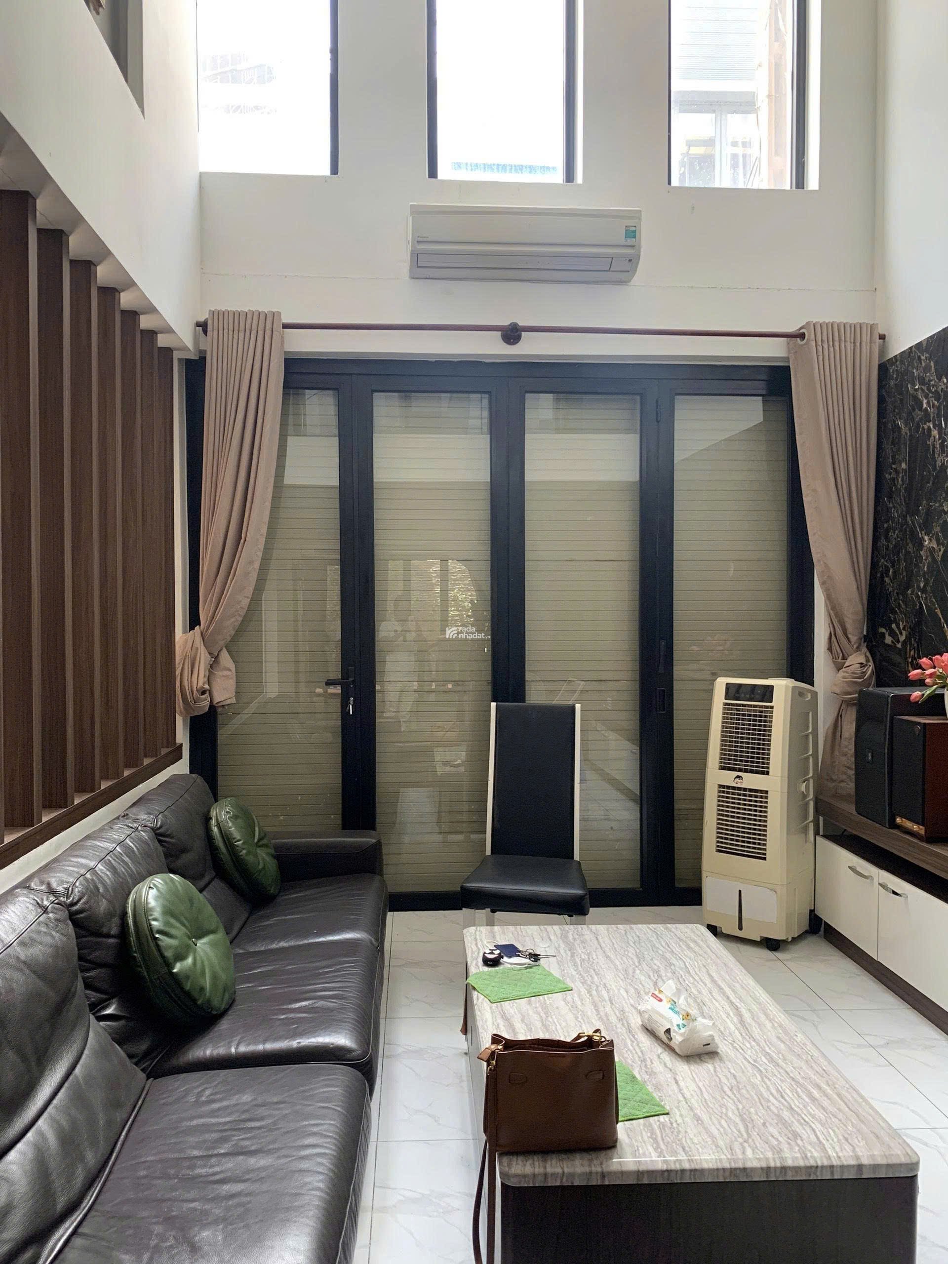 HOT: BÁN BIỆT THỰ HXH 93/ Hoàng Hoa Thám, P7, Bình Thạnh