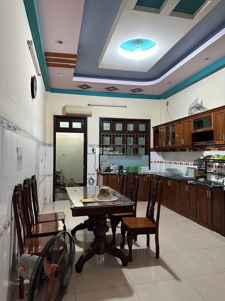 Bán nhà 4m*22m, hẻm xe hơi, nội thất đẹp, Đường Số 8, Gò Vấp, 8.2 tỷ