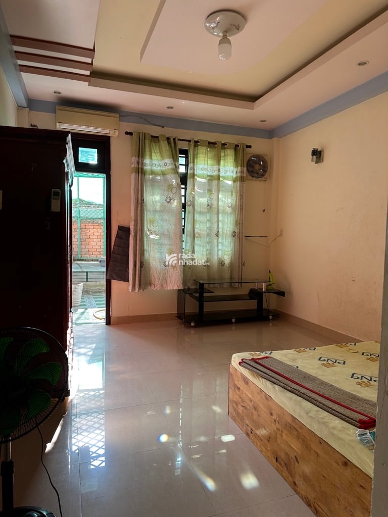 Bán nhà 4m*22m, hẻm xe hơi, nội thất đẹp, Đường Số 8, Gò Vấp, 8.2 tỷ