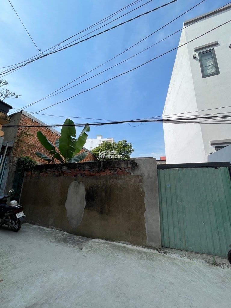 BÁN ĐẤT FULL THỔ CƯ TỈNH LỘ 10 TÂN TẠO 60M2 4.4 TỶ GẦN AOEN MALL BÌNH TÂN