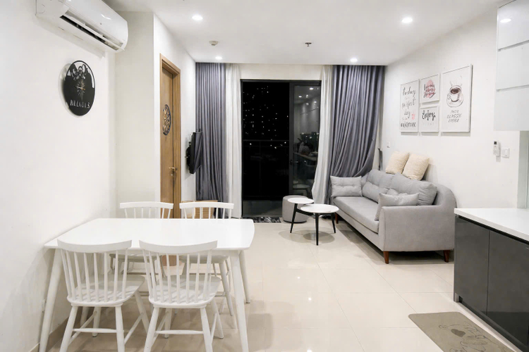 Căn 2PN đẹp S1.06 The Rainbow, diện tích 67,60m2, chỉ 3,41tỷ