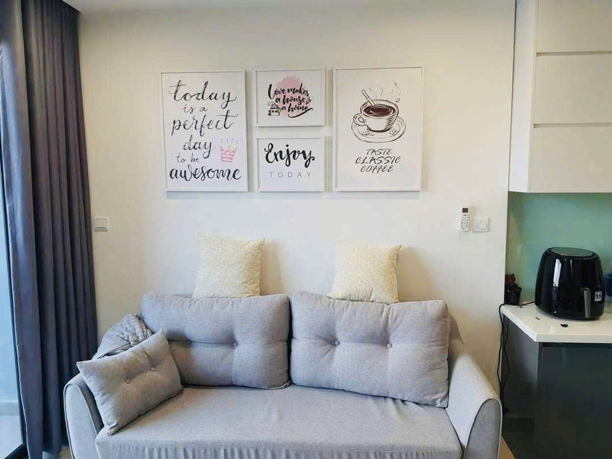 Căn 2PN đẹp S1.06 The Rainbow, diện tích 67,60m2, chỉ 3,41tỷ