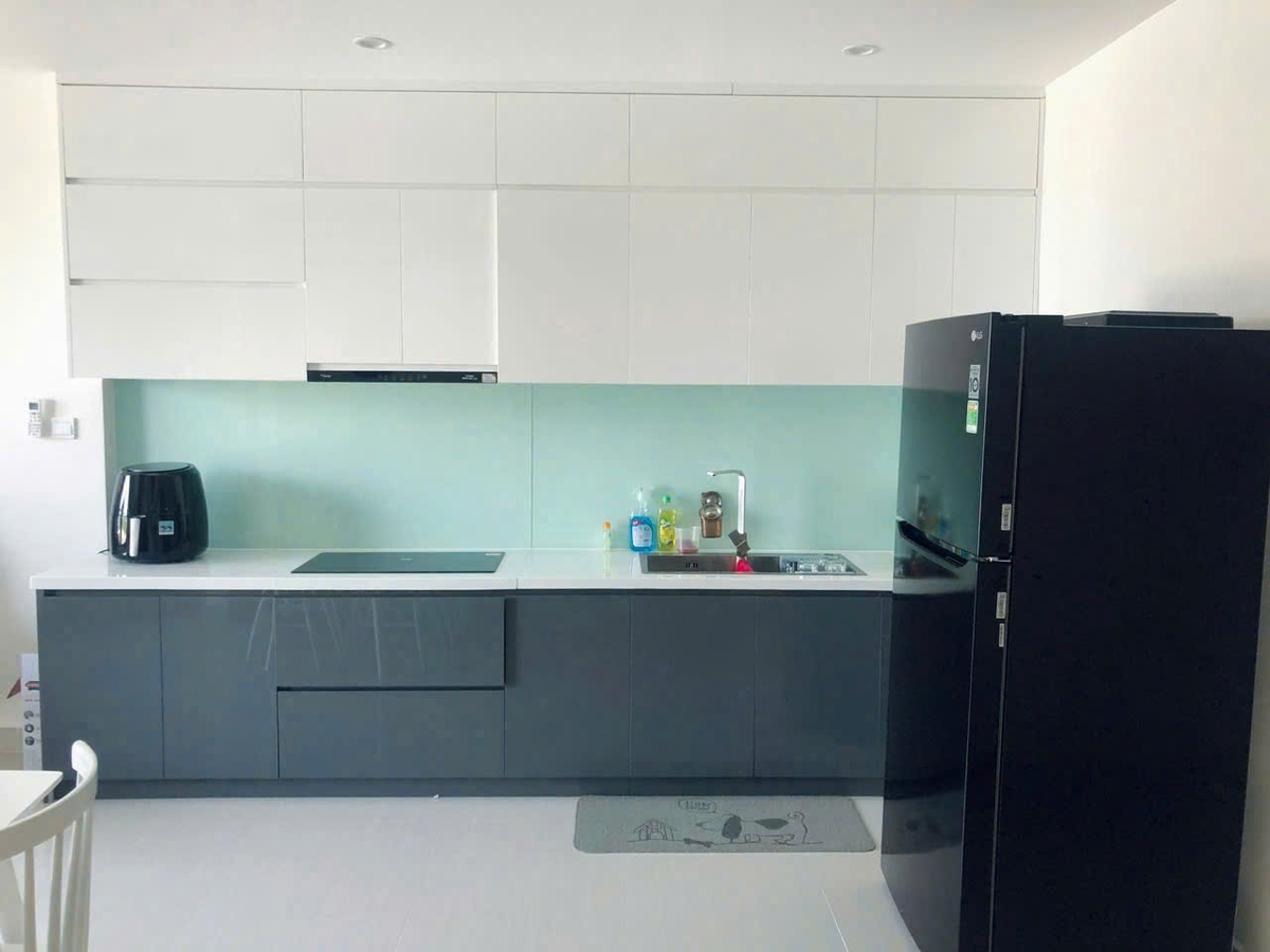 Căn 2PN đẹp S1.06 The Rainbow, diện tích 67,60m2, chỉ 3,41tỷ