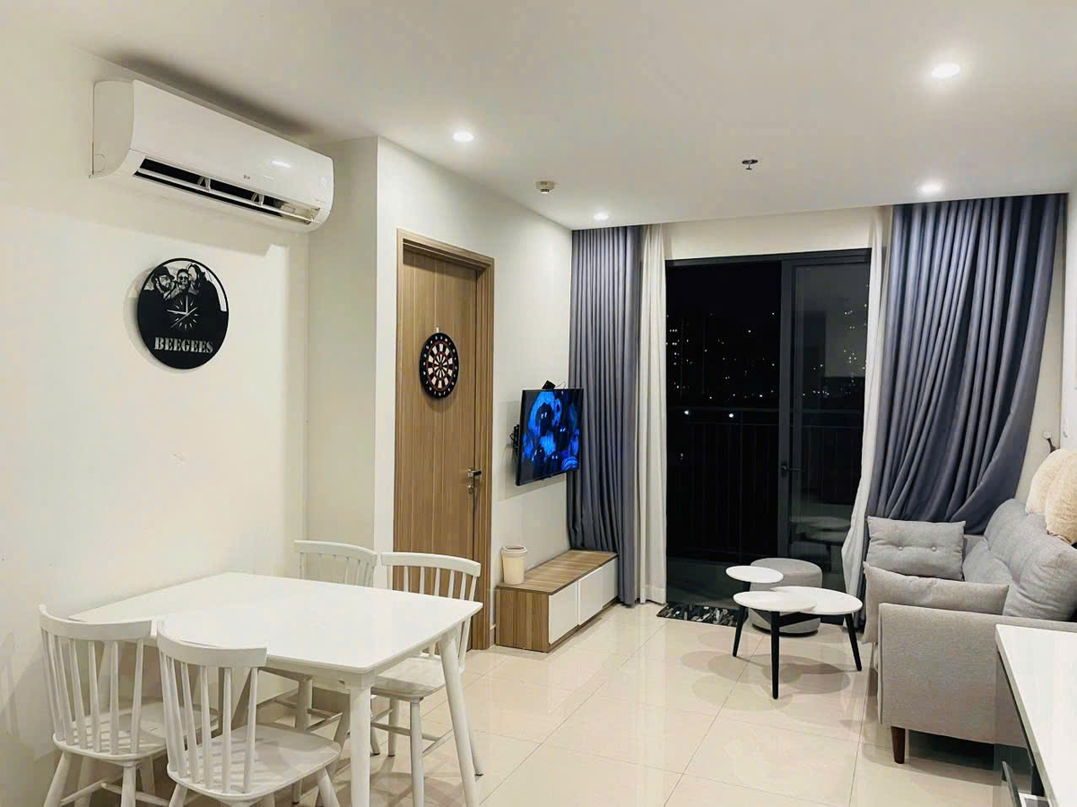 Căn 2PN đẹp S1.06 The Rainbow, diện tích 67,60m2, chỉ 3,41tỷ