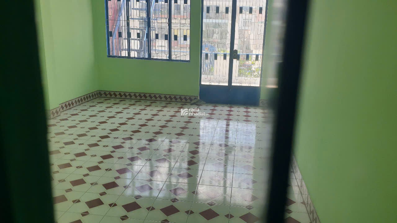 Bán nhà mặt tiền đường Lương Hán Siêu, Phường Đakao, quận 1, TPHCM