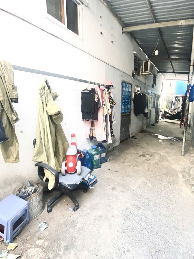 Bán nhà C4 xây tùy thích Phạm Văn Chiêu P14 Gò Vấp hẻm 5m 82m2  Ngang 5m  Giá 7.8Tỷ